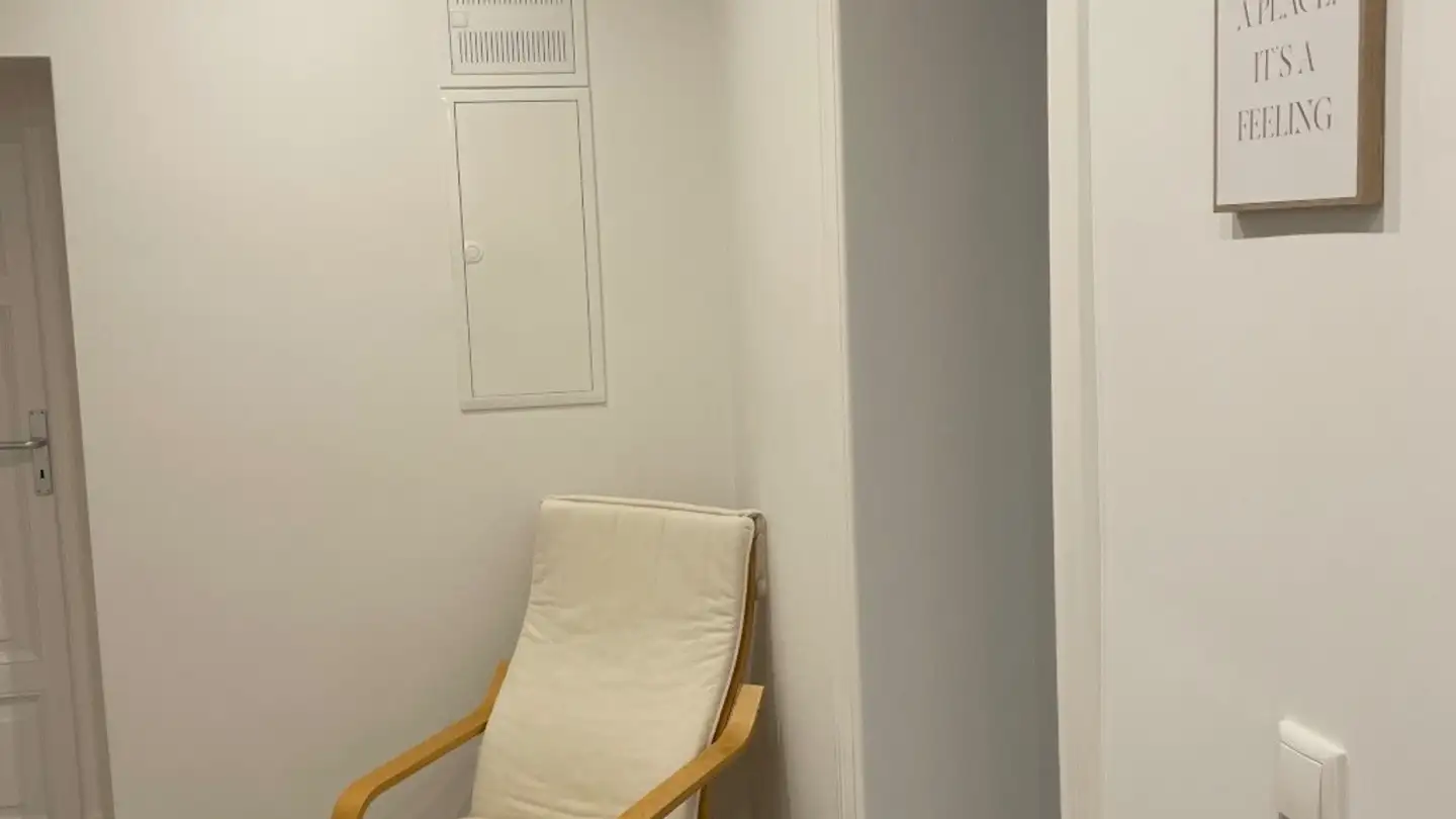 Stanza singola in affitto - 8132 Egg b. Zürich - Foto 4