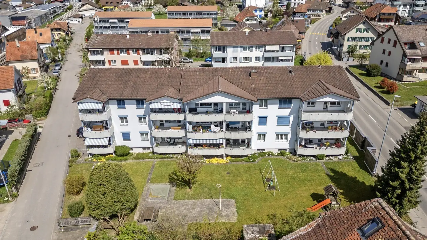 Edificio residenziale in vendita - Untergässli 19, 4934 Madiswil - Photo 2