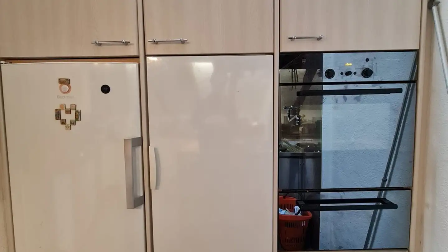Chambre à louer - Rössligasse 2, 8180 Bülach - Photo 2