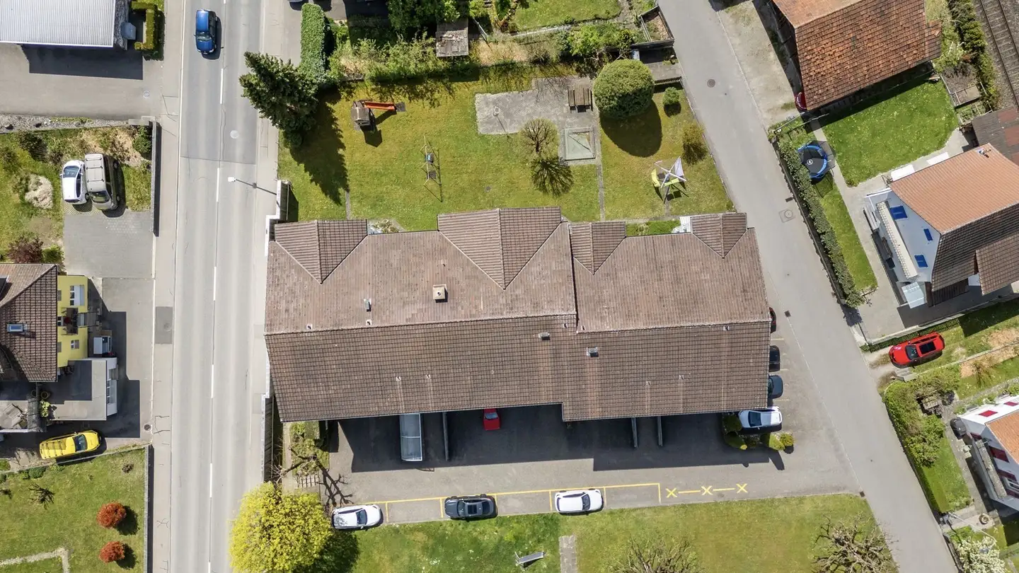 Edificio residenziale in vendita - Untergässli 19, 4934 Madiswil - Photo 3