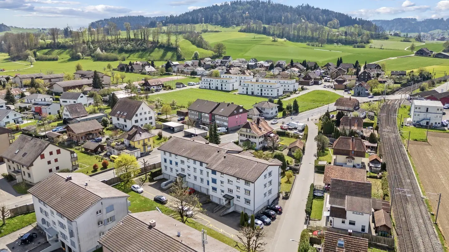 Edificio residenziale in vendita - Untergässli 19, 4934 Madiswil - Photo 4