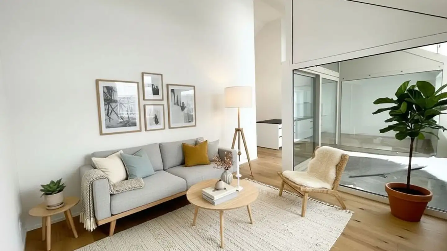 Wohnung mieten - Rue De La Gare 28, 2720 Tramelan