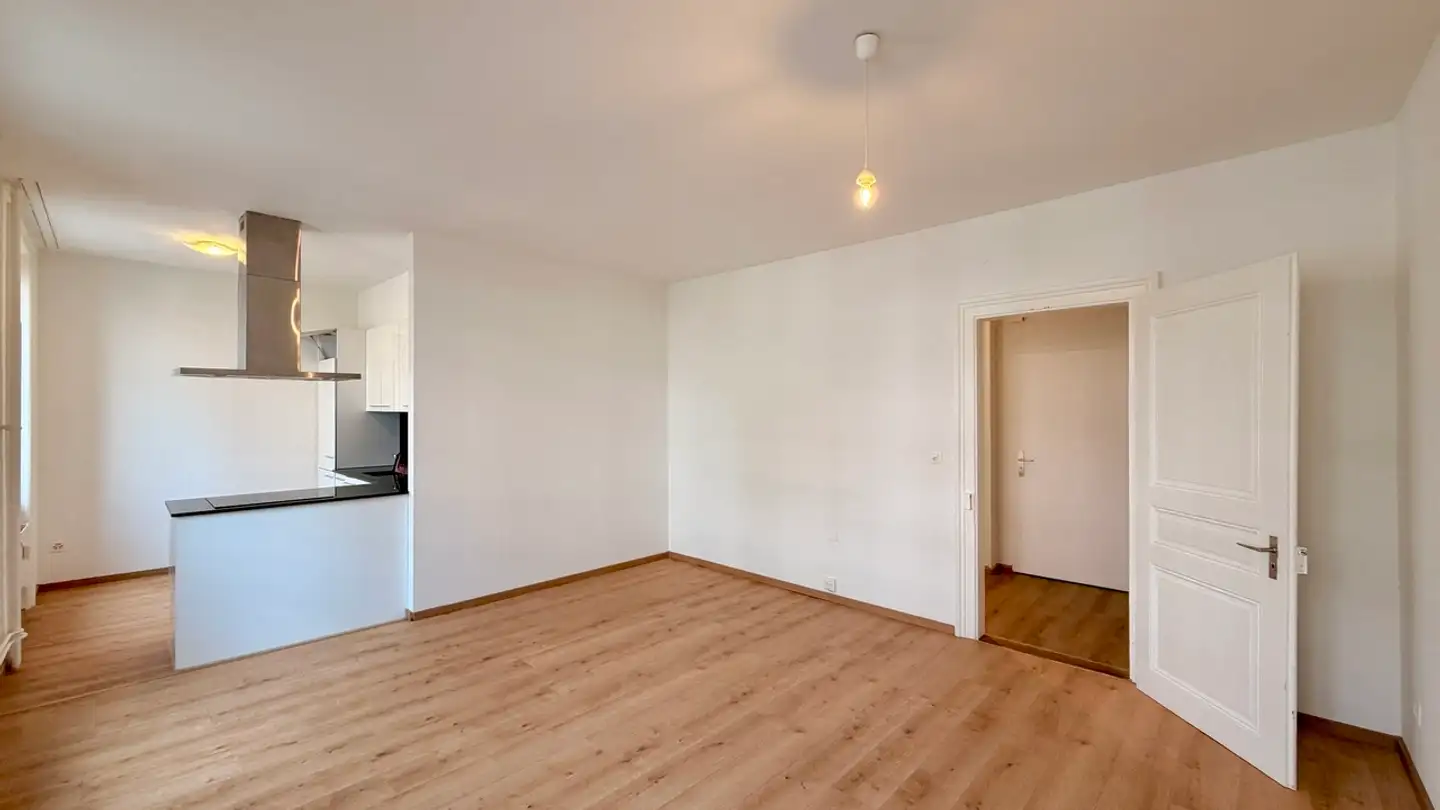 Appartamento in affitto - Feldbergstrasse, 4057 Basel