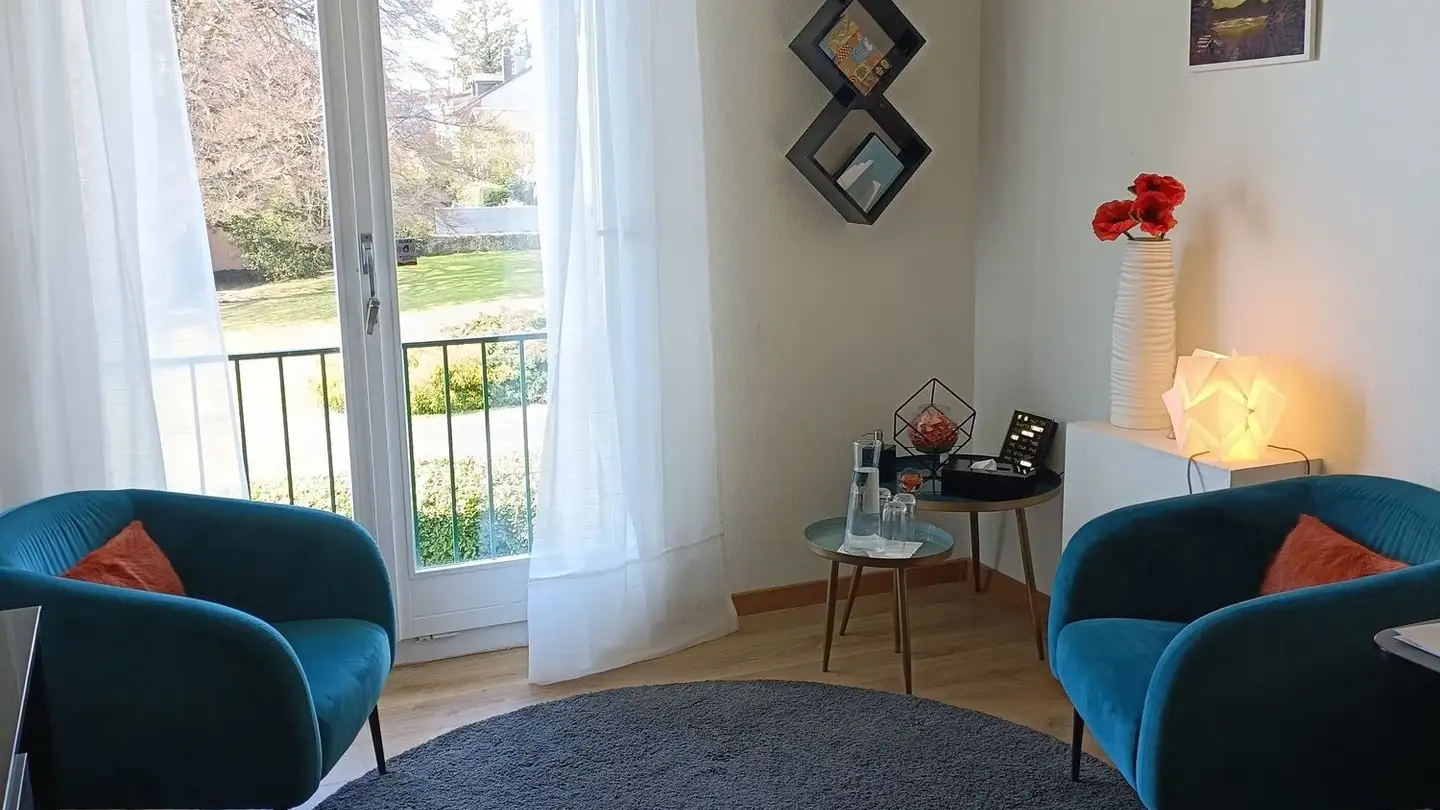 Bürofläche mieten - Rue De Lausanne 46, 1110 Morges