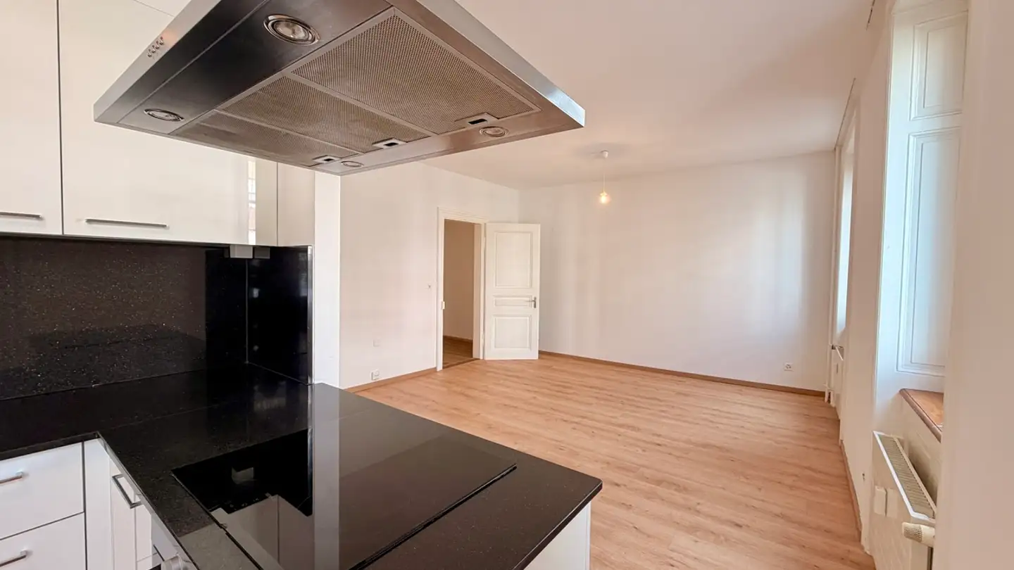 Appartamento in affitto - Feldbergstrasse, 4057 Basel - Foto 2