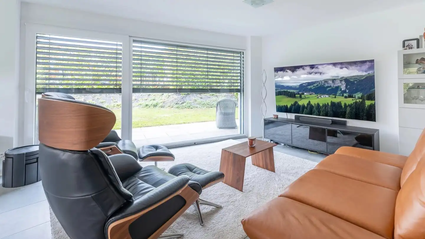 Appartamento in vendita - 1260 Nyon - Foto 2