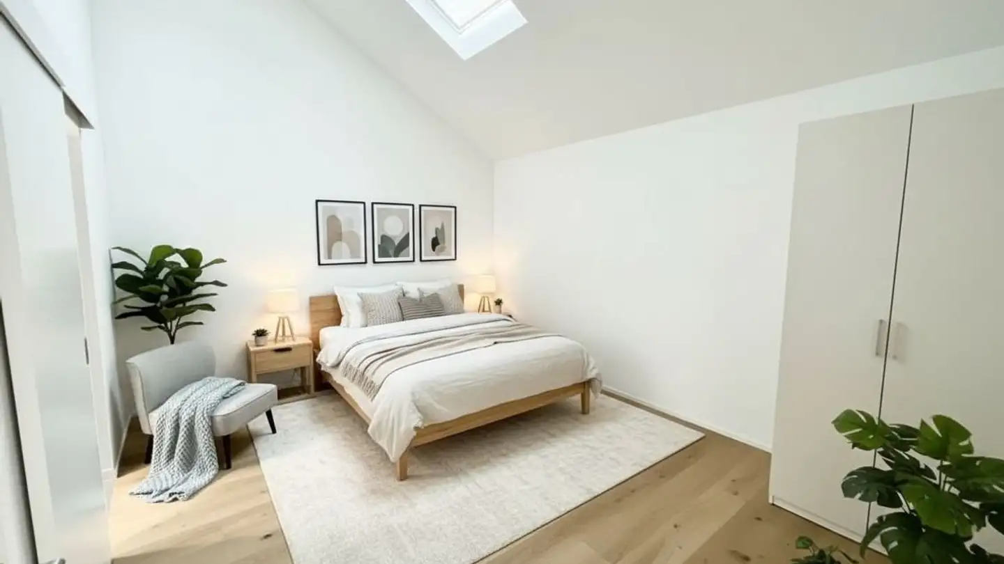 Wohnung mieten - Rue De La Gare 28, 2720 Tramelan - Foto 4