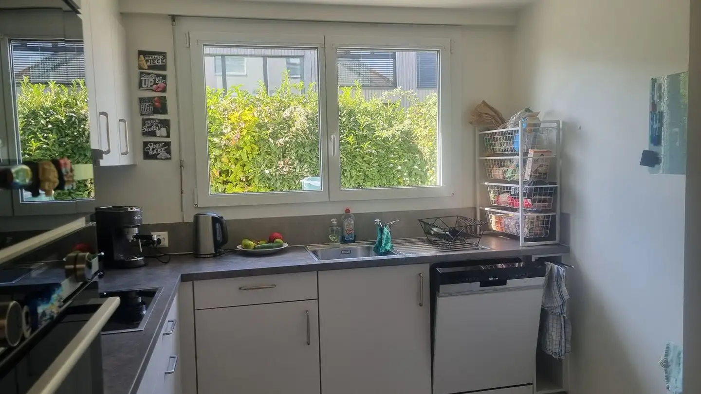 Appartement à louer - 1008 Prilly - Photo 2