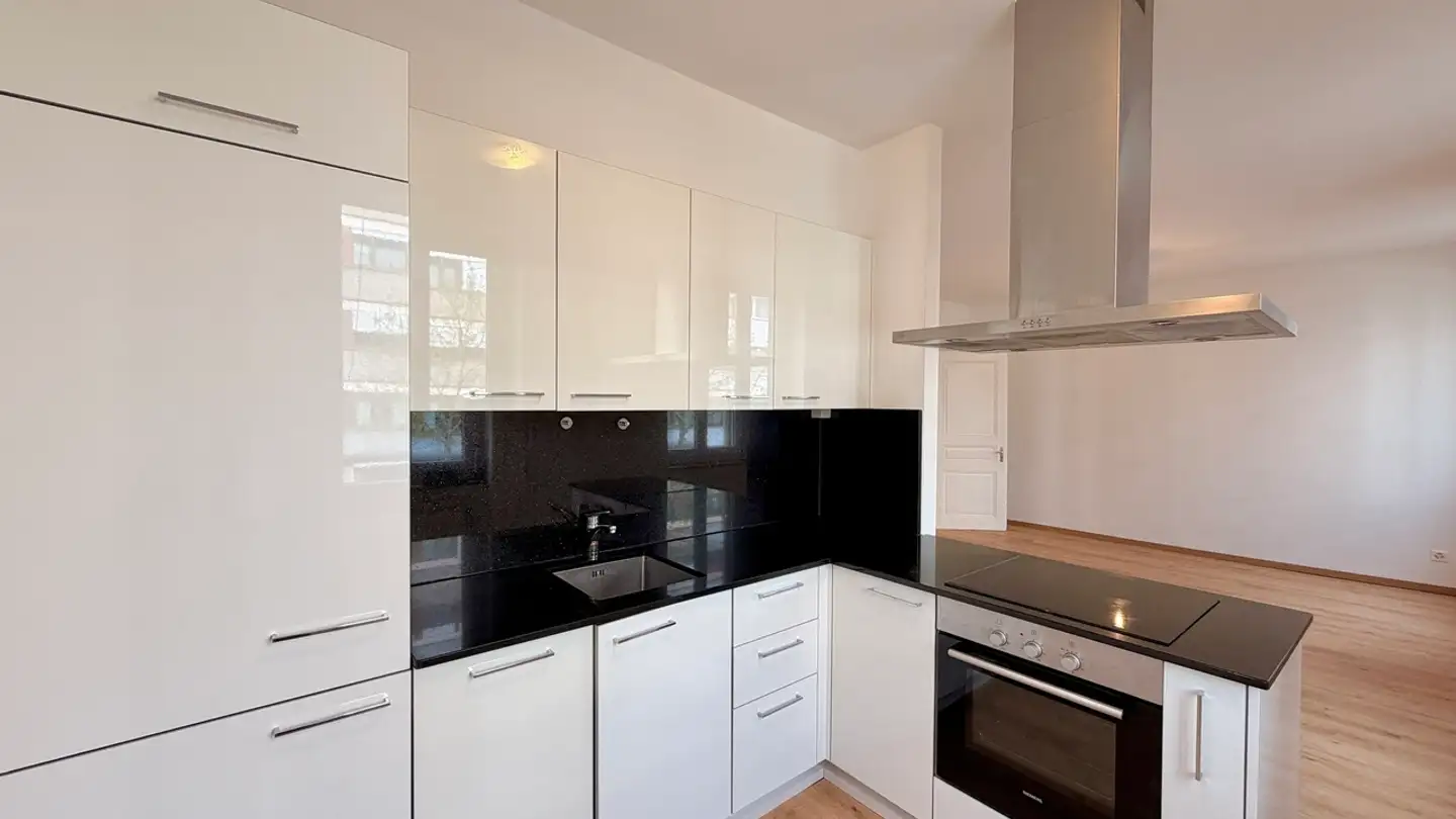 Appartamento in affitto - Feldbergstrasse, 4057 Basel - Foto 3