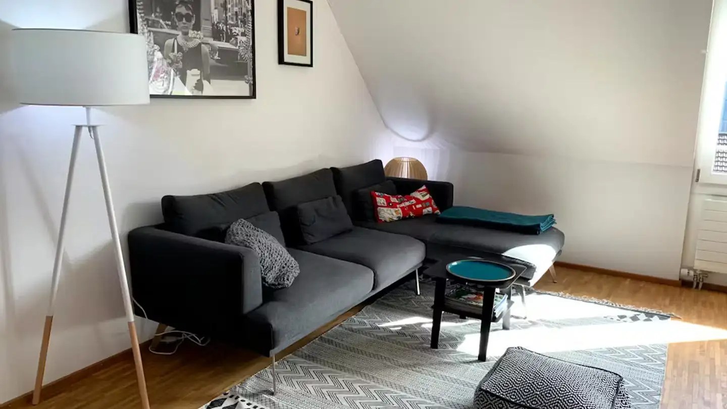 Apartment for rent - Wengistrasse, 8004 Zürich