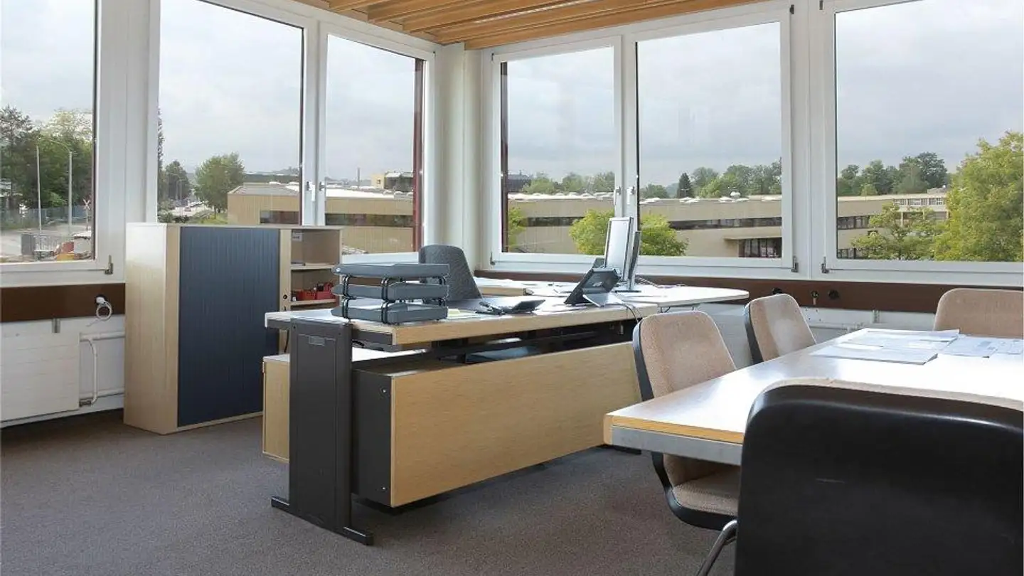 Office space for rent - 8340 Hinwil - Photo 4