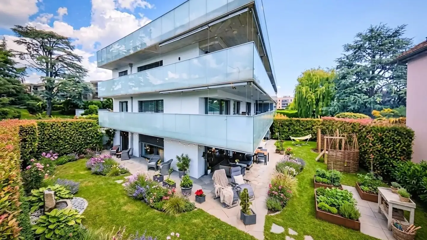 Appartamento in vendita - 1260 Nyon