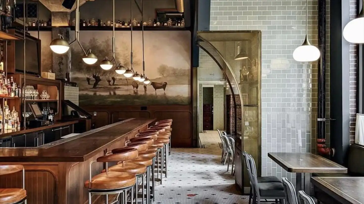 Ristorante in vendita - 1004 Lausanne