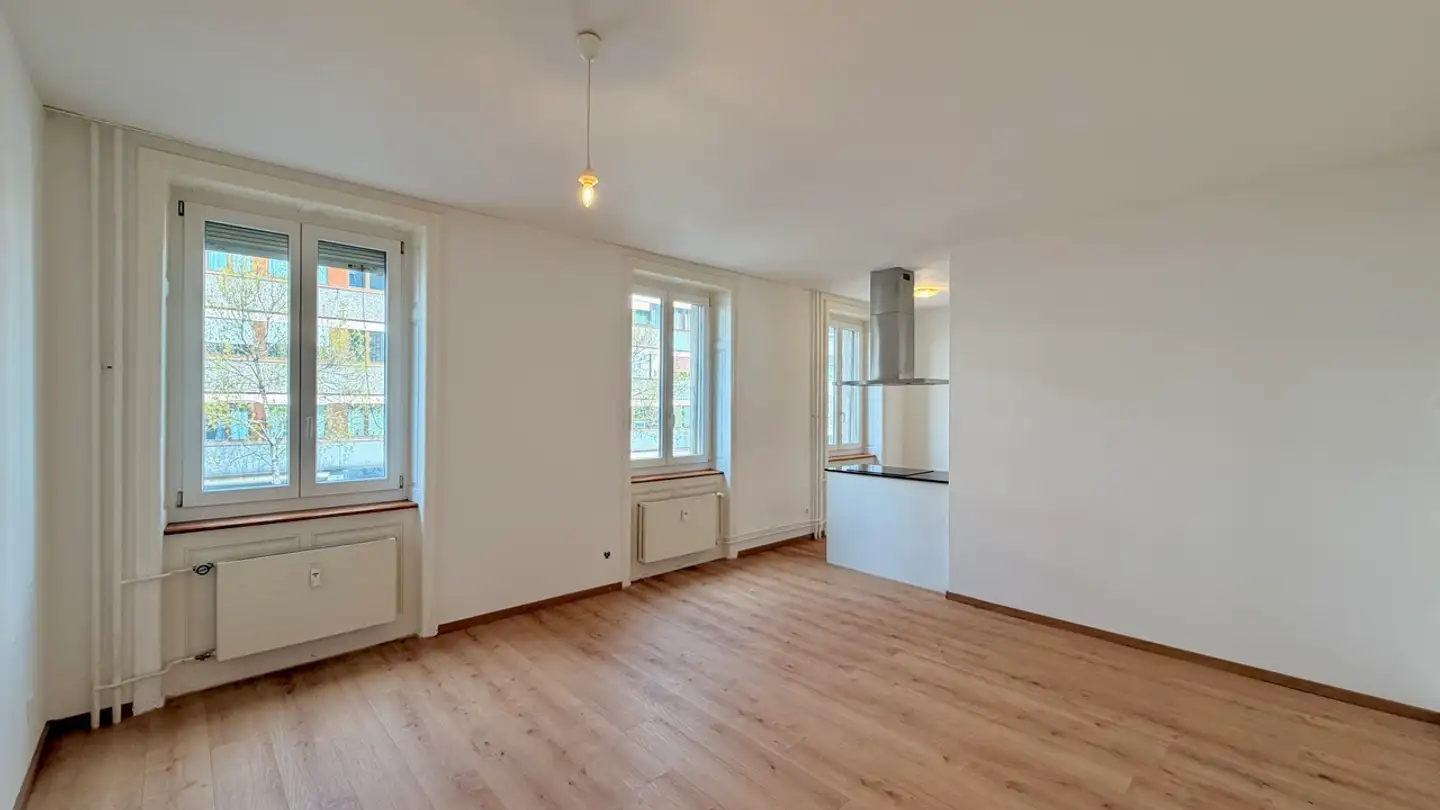 Appartamento in affitto - Feldbergstrasse, 4057 Basel - Foto 4