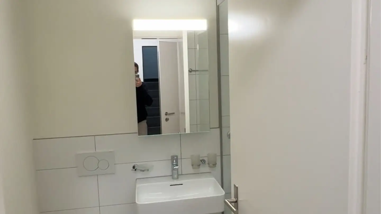 Appartement à louer - Hohniesenweg 23, 3110 Münsingen