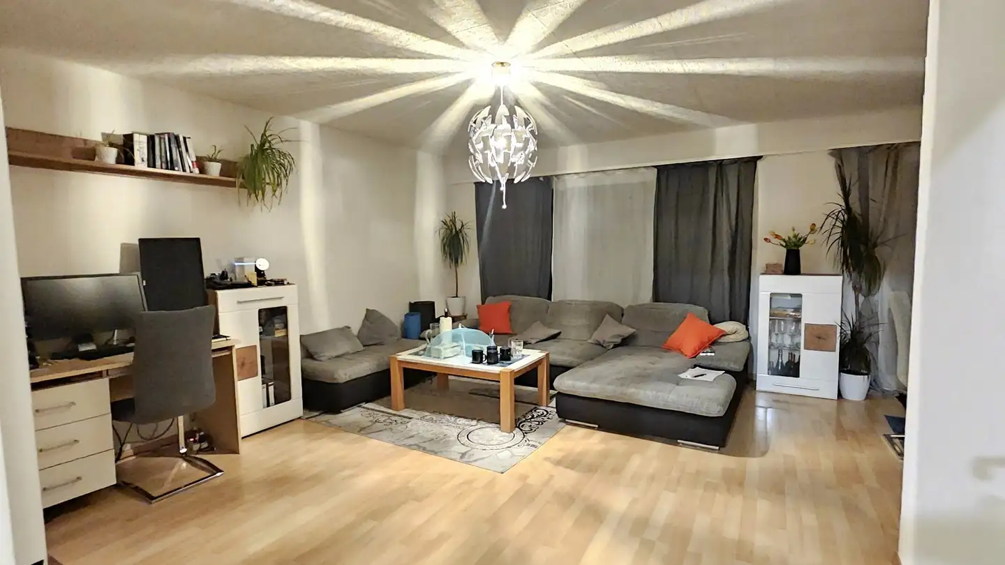 Appartement à louer - 8280 Kreuzlingen
