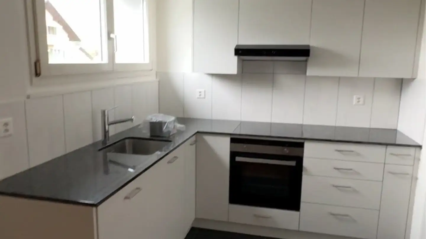 Appartement à louer - Hohniesenweg 23, 3110 Münsingen - Photo 2