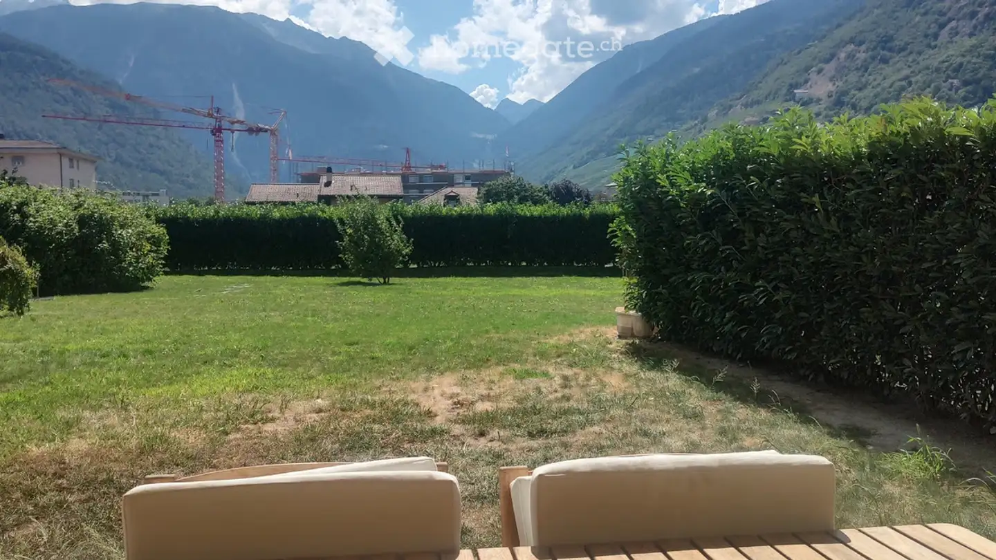 Apartment for rent - Passage Des Oliviers 1, 1920 Martigny - Photo 2