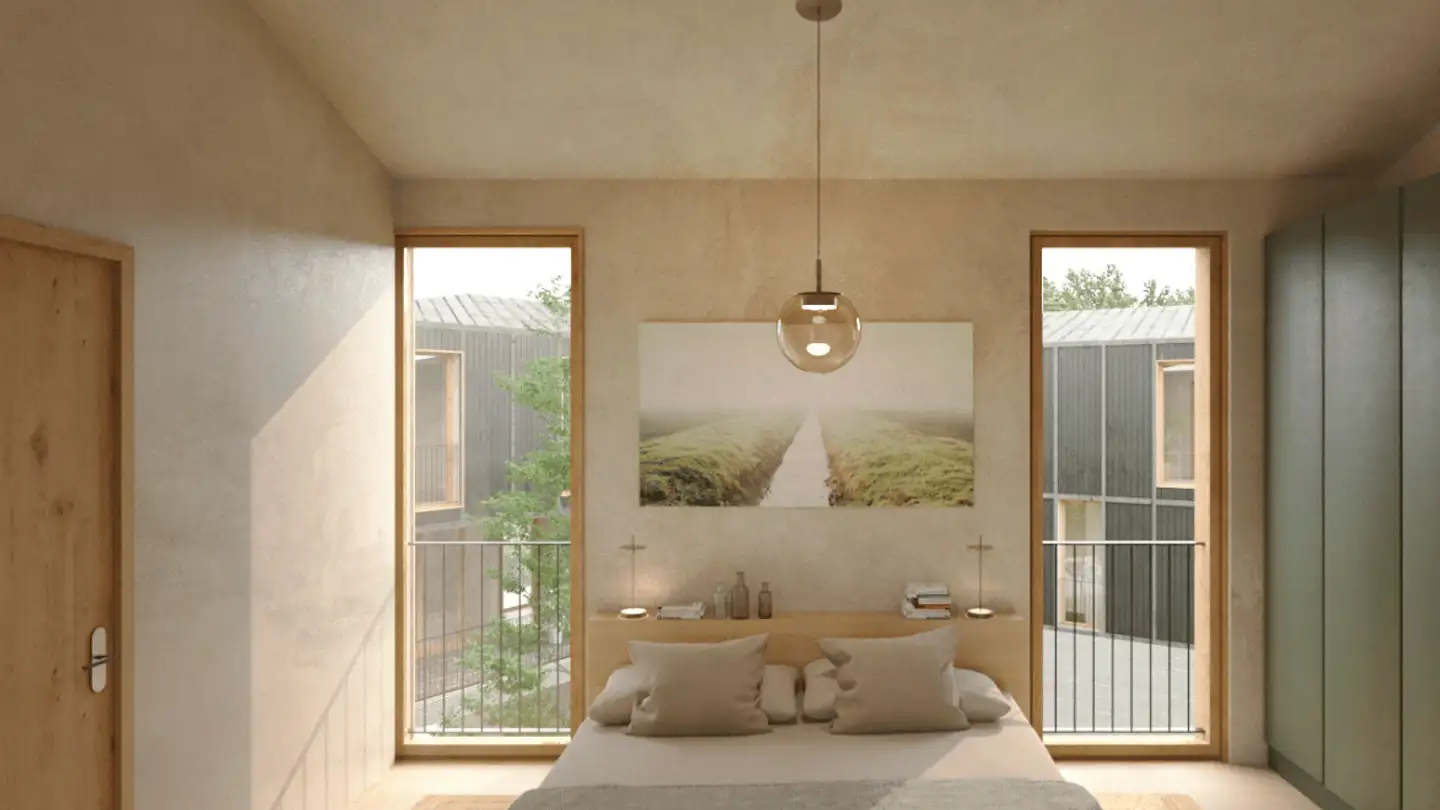 Villa à vendre - Via Arca 43, 6854 S. Pietro