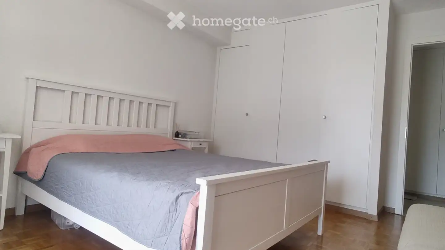 Apartment for rent - Passage Des Oliviers 1, 1920 Martigny - Photo 4