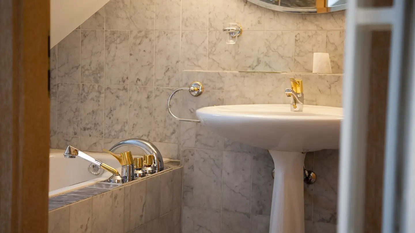 Penthouse mieten - Seestrasse 105, 8700 Küsnacht ZH - Foto 4