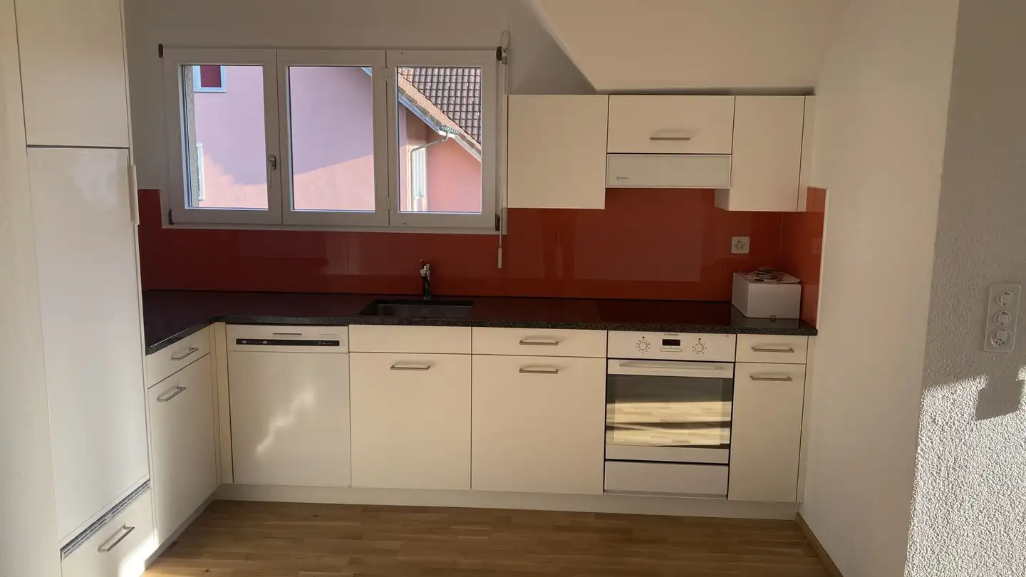 Apartment for rent - Schmiedgasse, 6247 Schötz - Photo 2