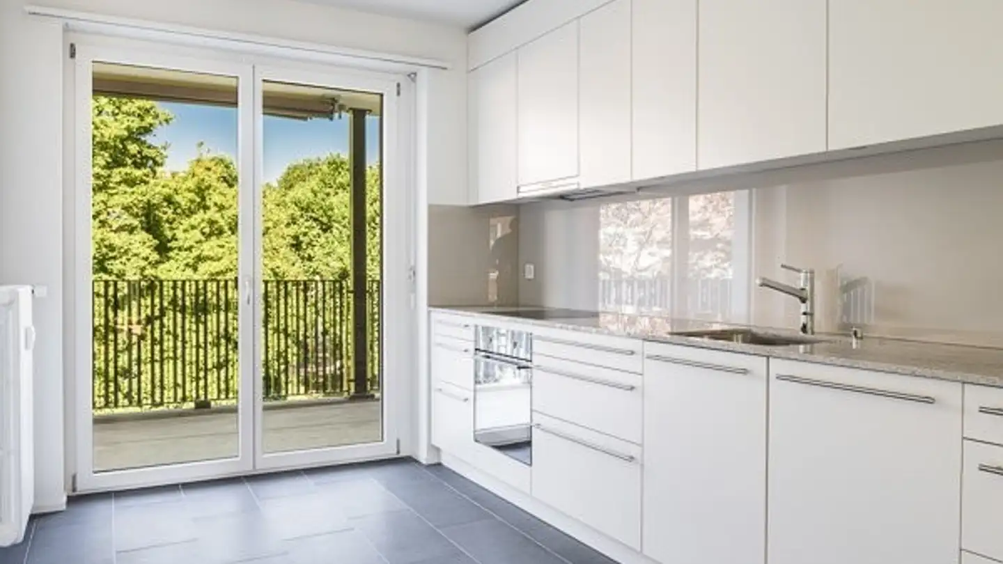 Appartement à louer - Birsstrasse 172, 4052 Basel - Photo 3