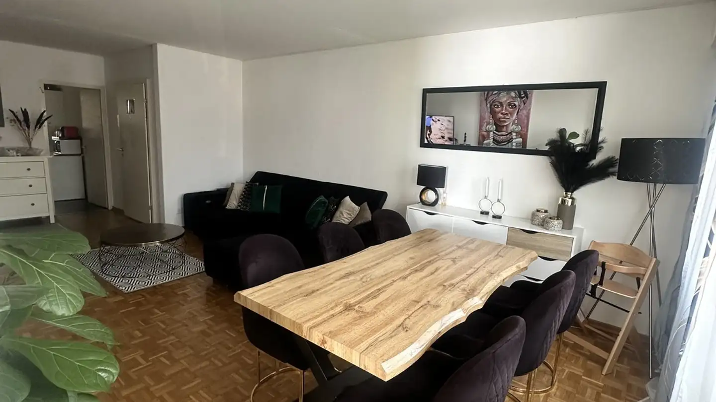 Appartamento in affitto - 8604 Volketswil - Photo 2