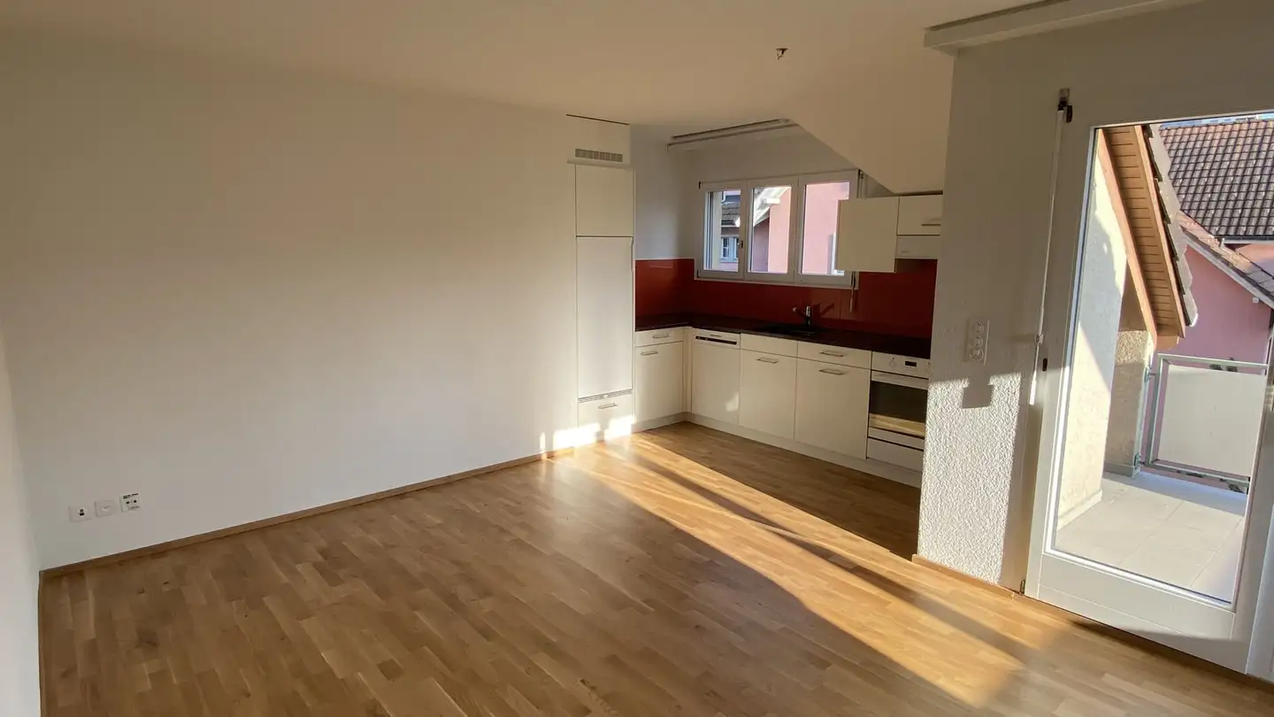 Apartment for rent - Schmiedgasse, 6247 Schötz - Photo 3