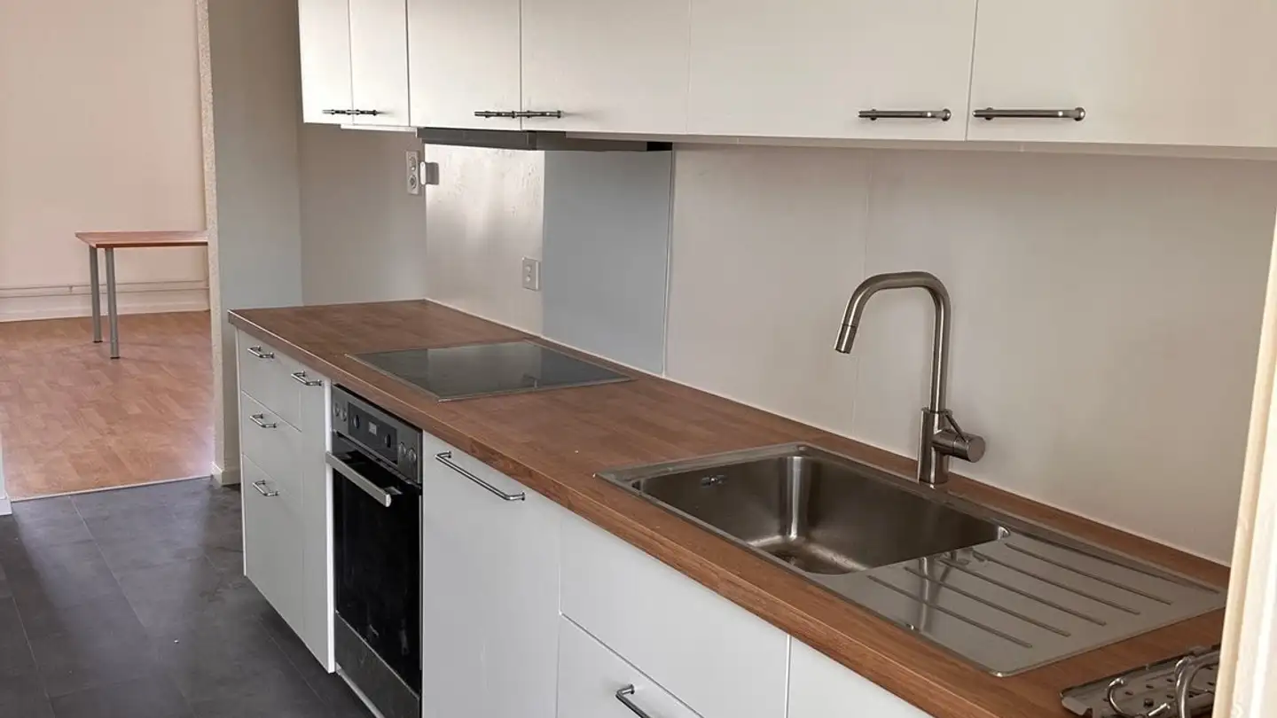 Appartamento in affitto - Oberwilerstrasse 50, 4102 Binningen