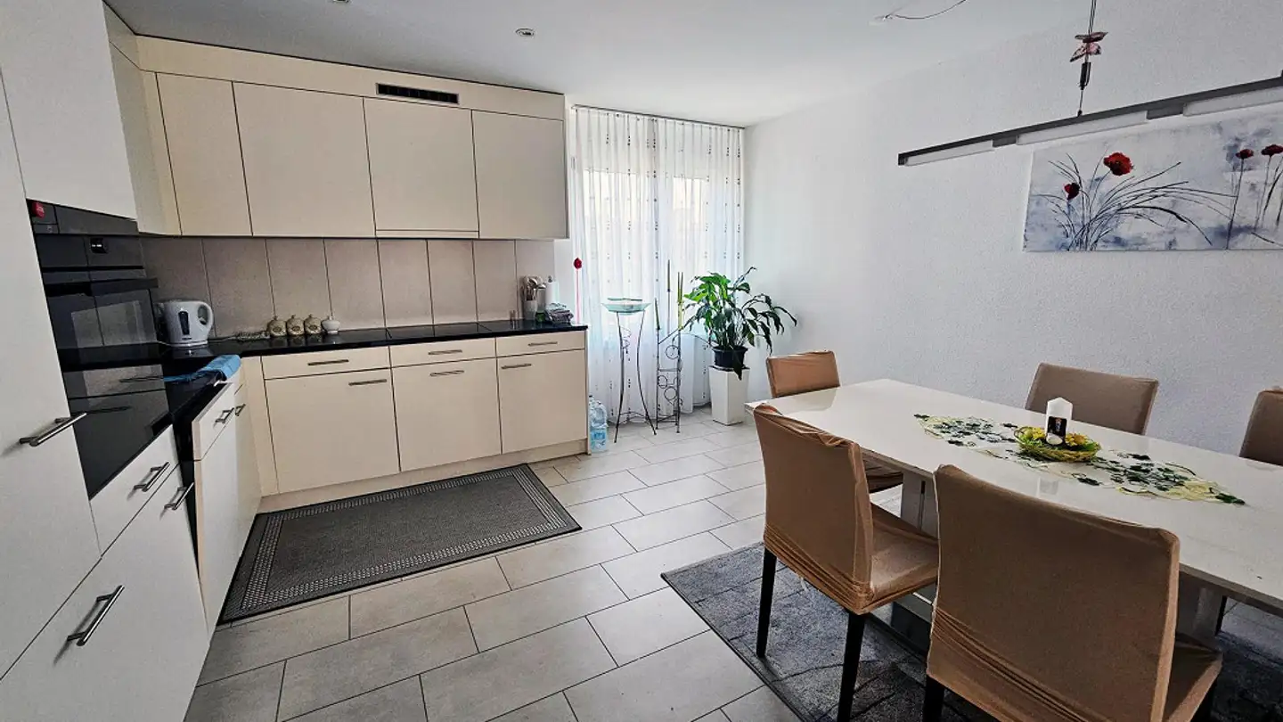 Appartement à vendre - Walther-Bürsten-Strasse 7, 5036 Oberentfelden - Photo 3