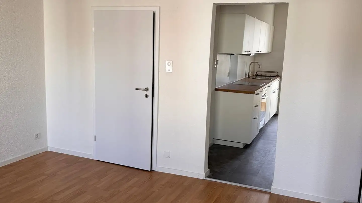 Appartamento in affitto - Oberwilerstrasse 50, 4102 Binningen - Foto 2