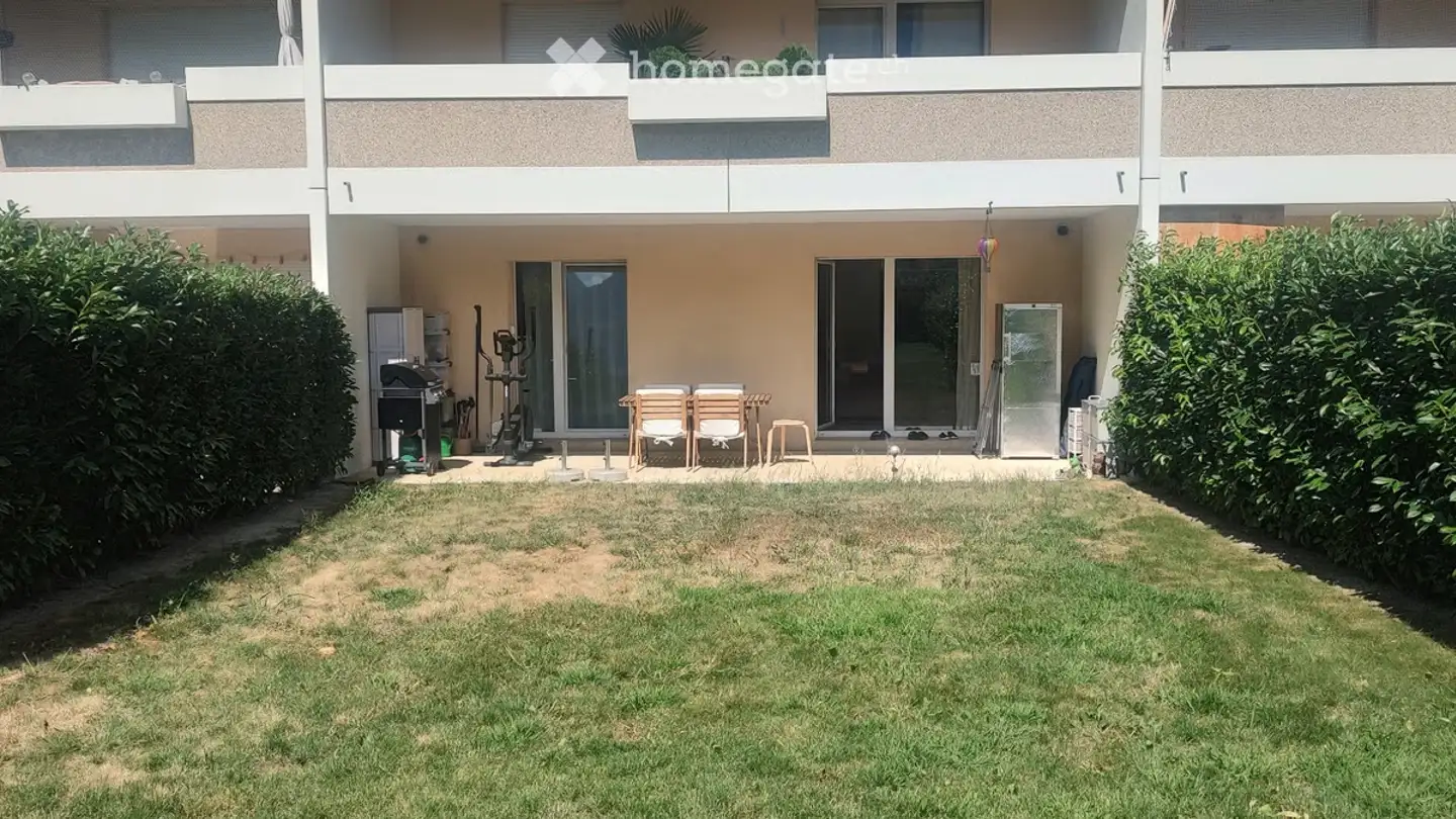 Apartment for rent - Passage Des Oliviers 1, 1920 Martigny