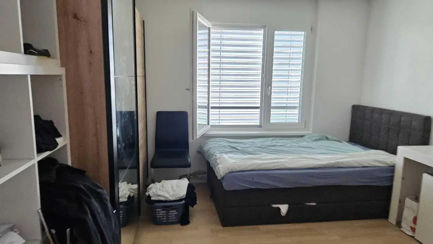 Appartement à vendre - Walther-Bürsten-Strasse 7, 5036 Oberentfelden - Photo 4