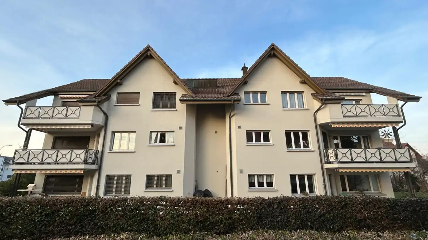 Apartment for rent - Schmiedgasse, 6247 Schötz