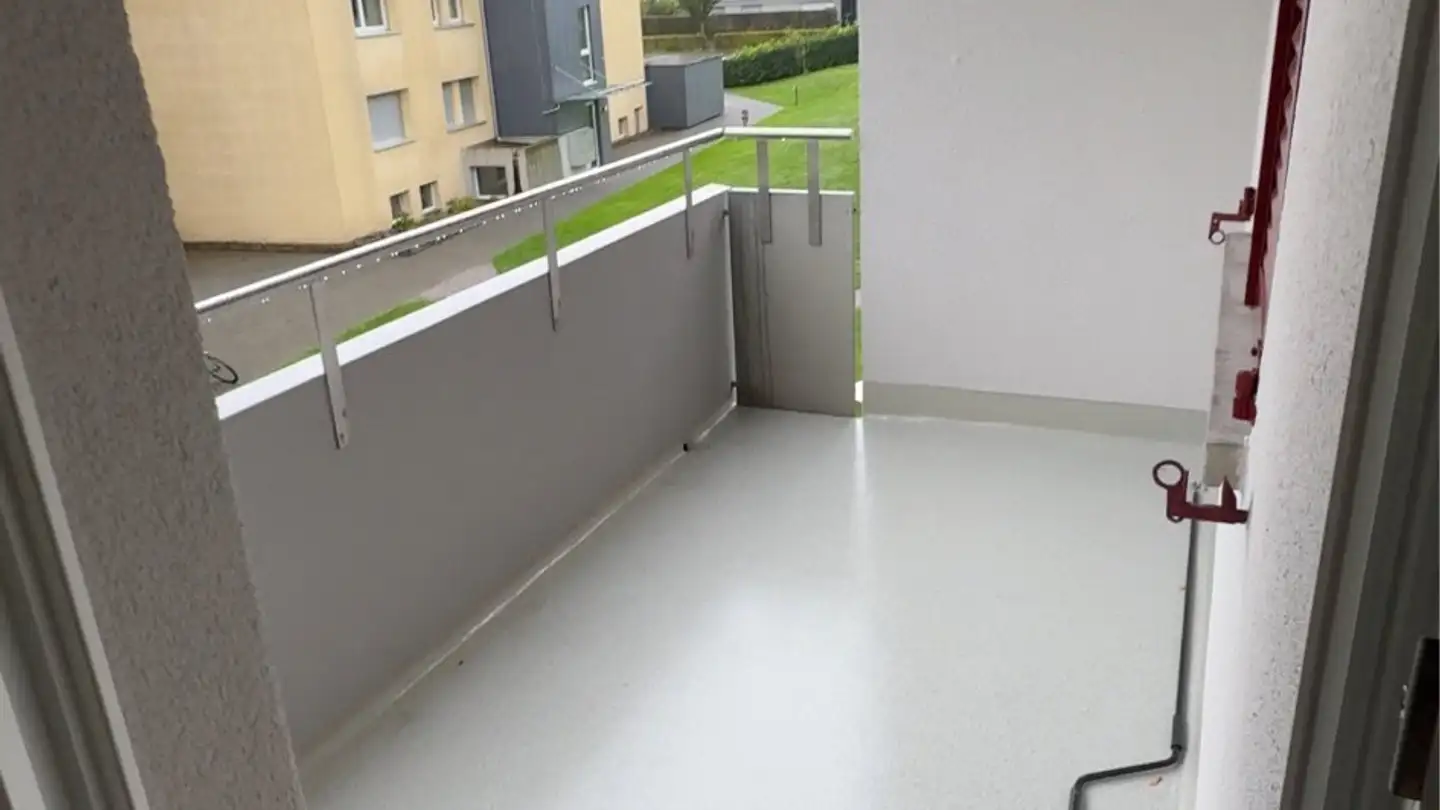 Appartement à louer - Hohniesenweg 23, 3110 Münsingen - Photo 4