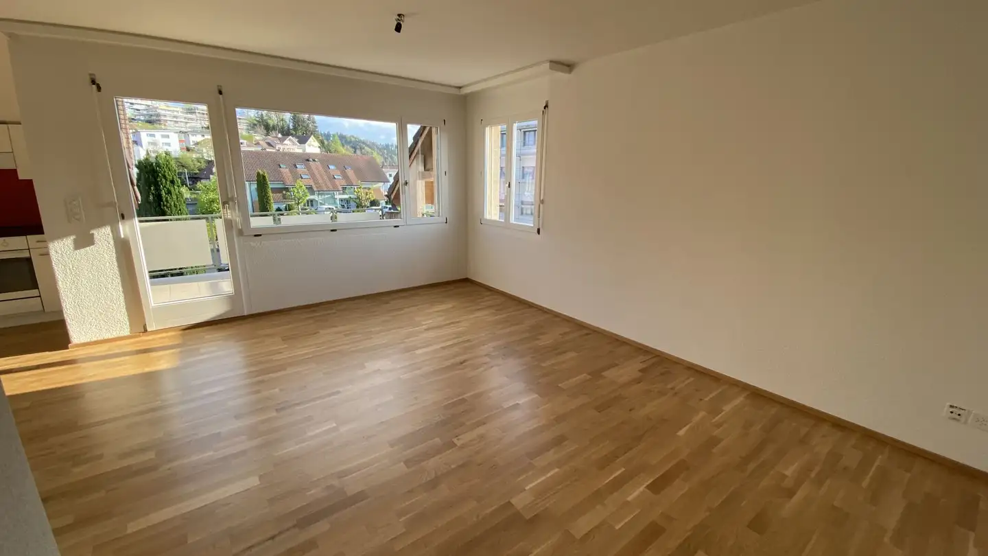 Apartment for rent - Schmiedgasse, 6247 Schötz - Photo 4