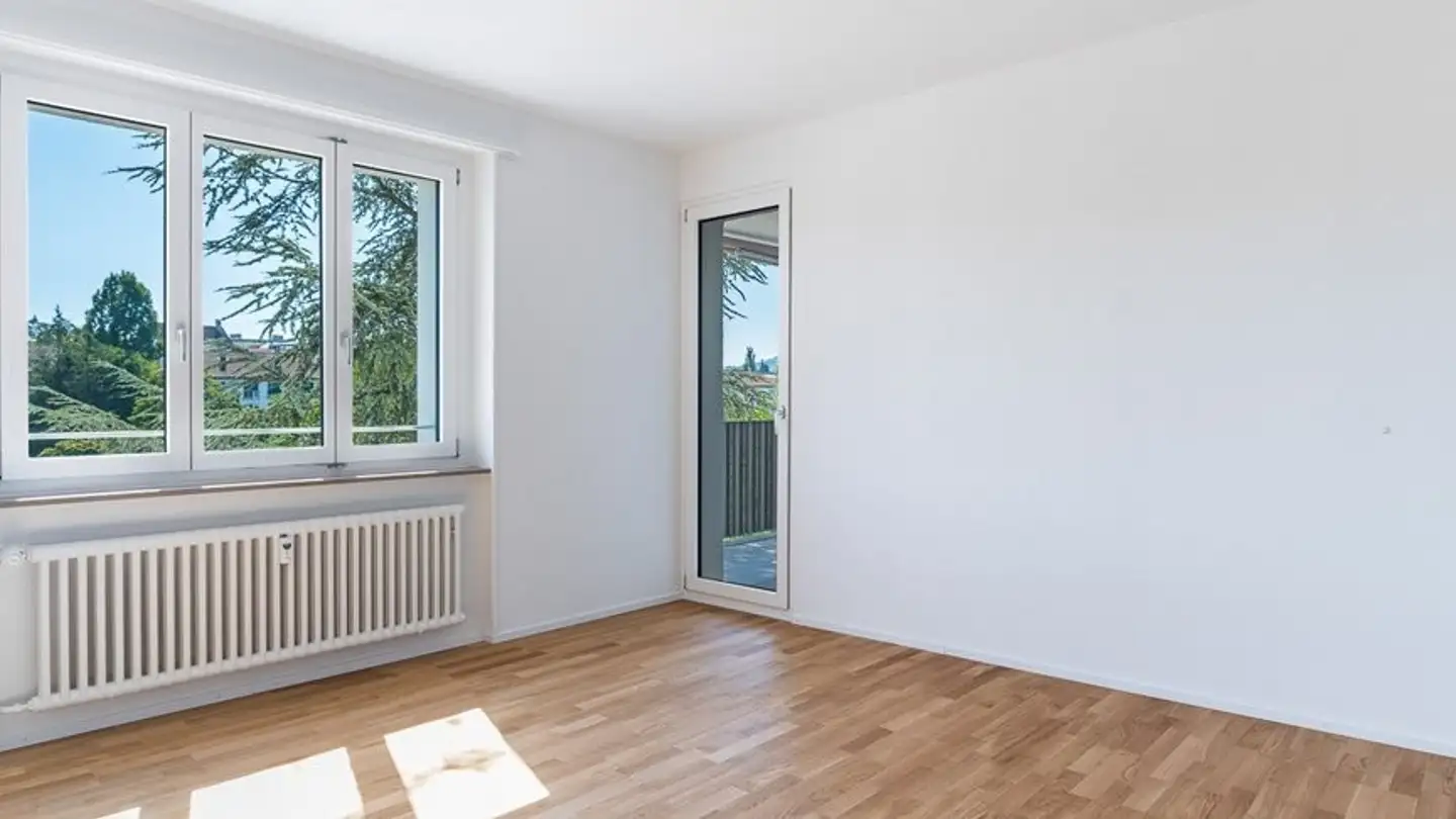 Appartement à louer - Birsstrasse 172, 4052 Basel - Photo 4