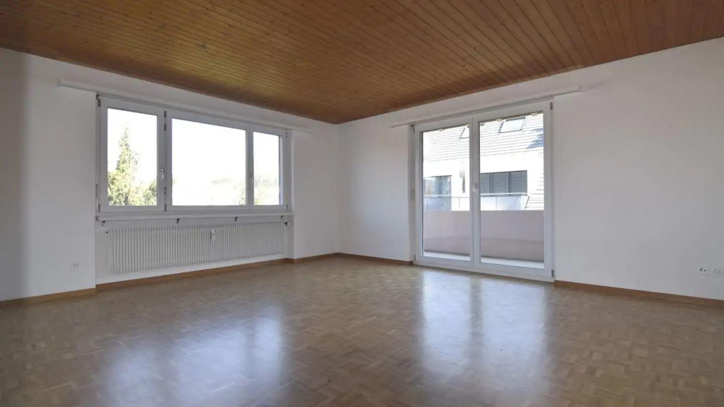 Wohnung mieten - Hauptstrasse 17, 8265 Mammern - Foto 3