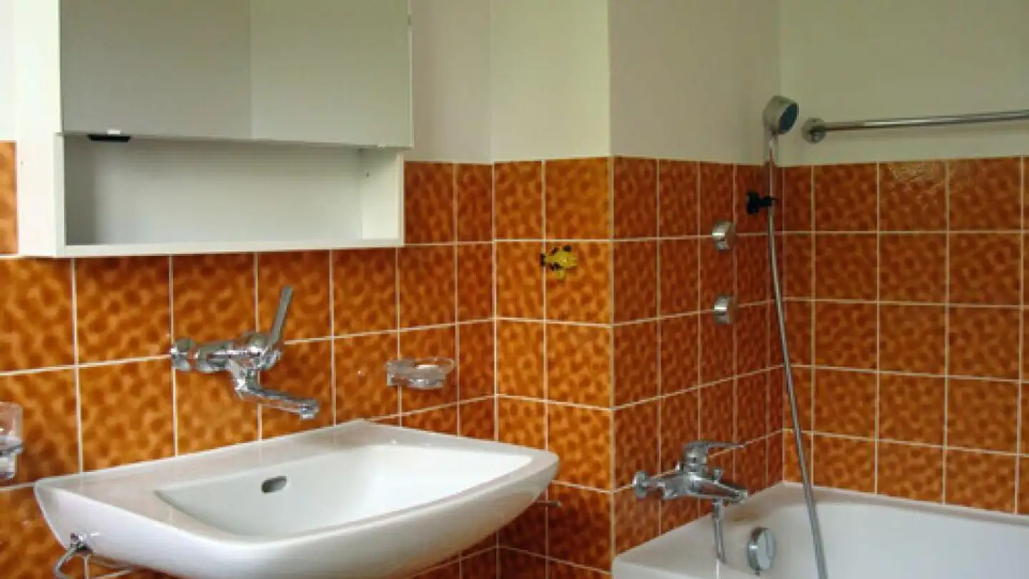 Wohnung mieten - Hauptstrasse 17, 8265 Mammern - Foto 4