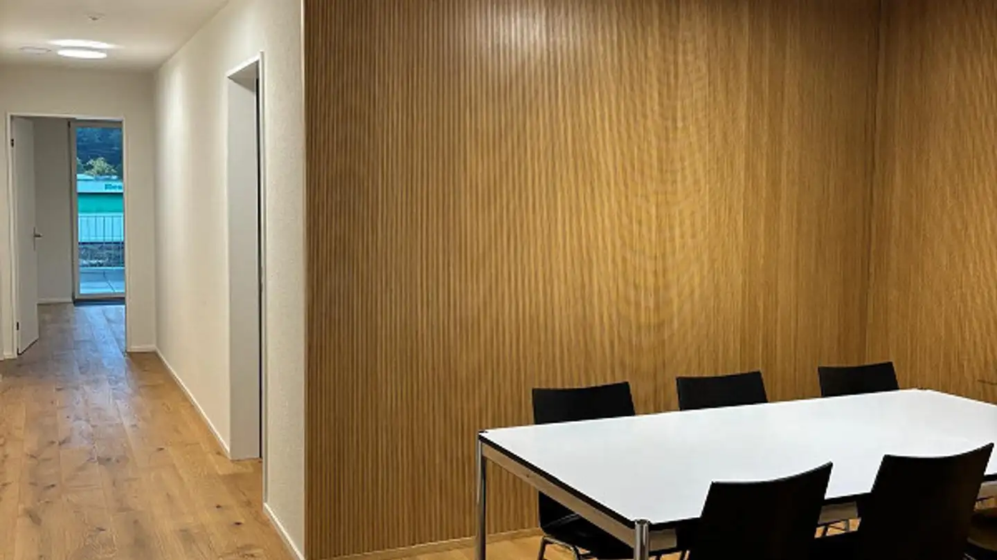 Bürofläche mieten - Baselstrasse 17, 4202 Duggingen