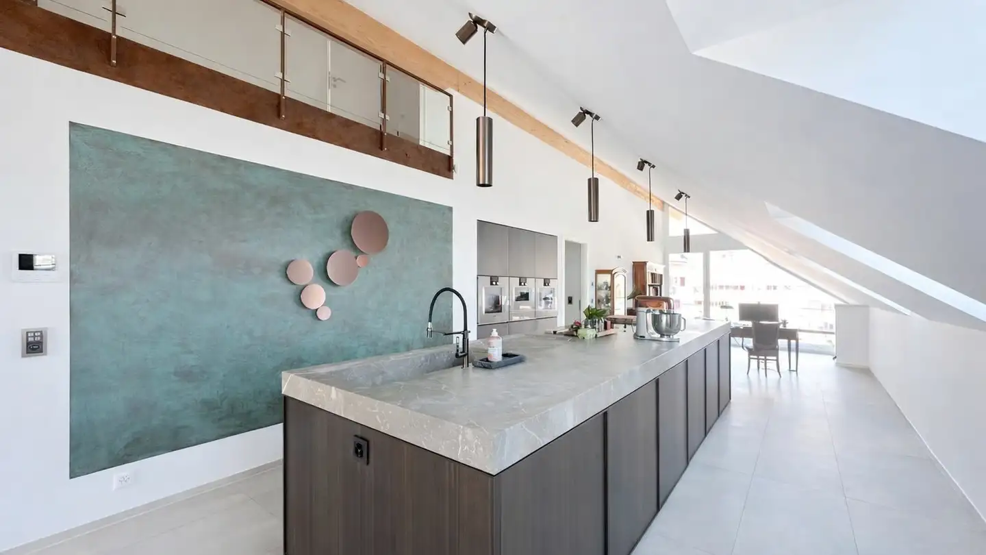 Penthouse for sale - 1260 Nyon - Photo 4