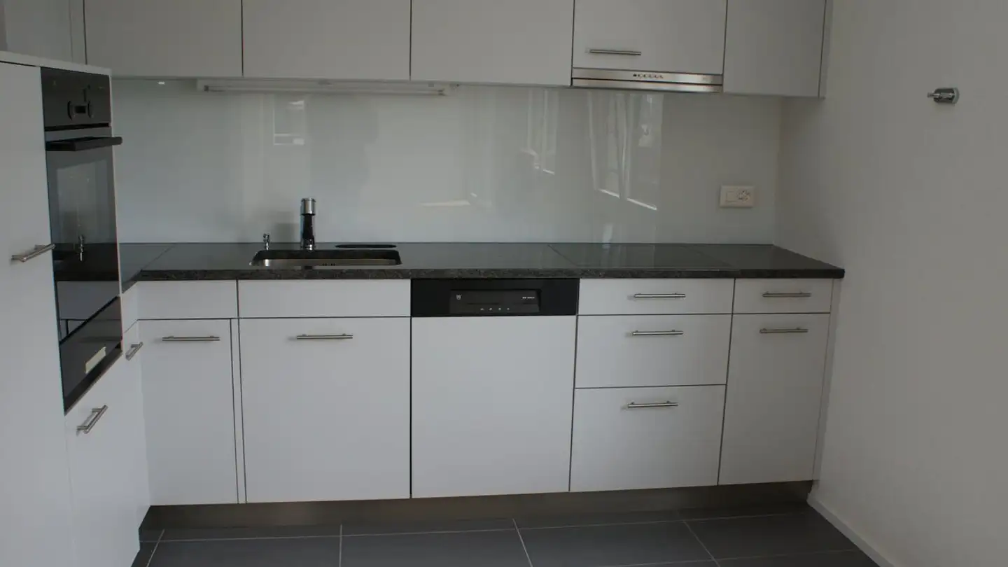 Apartment for rent - Magdalenastrasse 15, 1714 Heitenried - Photo 2