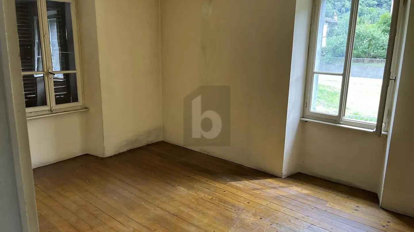 Casa singola in vendita - 6535 Roveredo GR - Photo 3