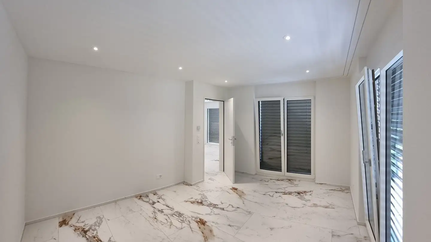 Appartamento in affitto - Untere Dägelmattstrasse 1a, 5737 Menziken - Photo 2