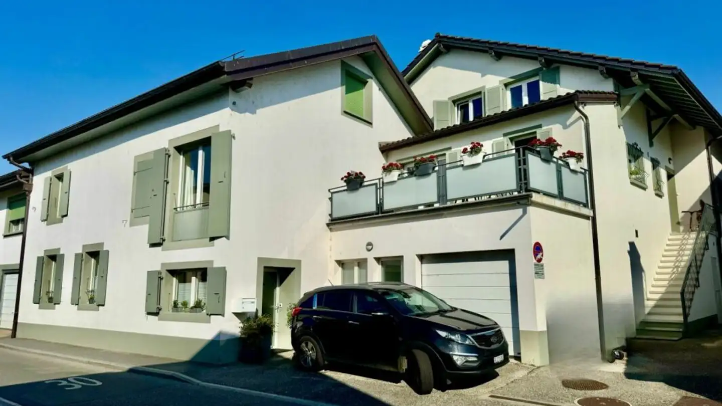 Spazio ufficio in vendita - 1297 Founex