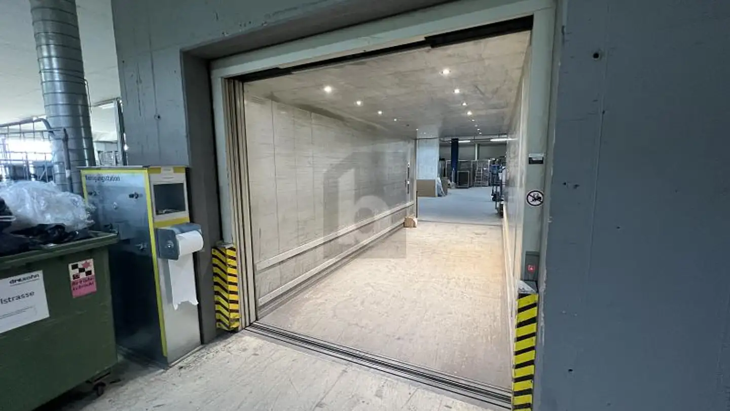Lagerraum mieten - 8932 Mettmenstetten - Foto 4