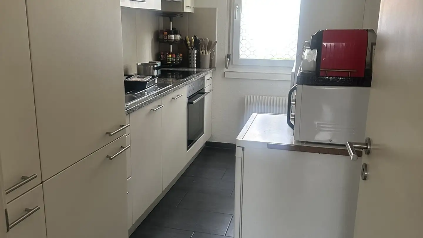 Appartamento in affitto - 8604 Volketswil - Photo 4