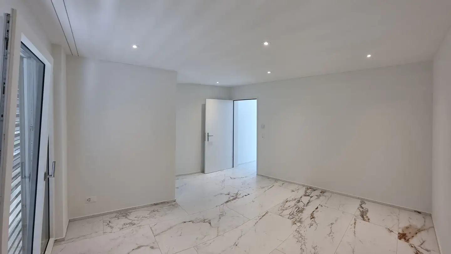 Appartamento in affitto - Untere Dägelmattstrasse 1a, 5737 Menziken - Photo 3