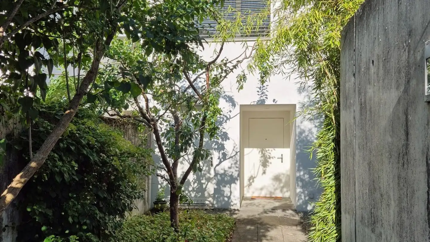 Einfamilienhaus mieten - 3047 Bremgarten b. Bern - Foto 2